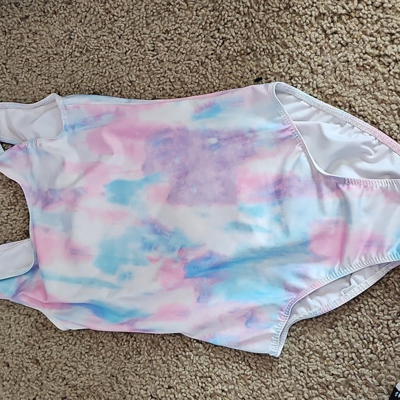 Girl Gymnastics Leotards Bundle - Picture 6 of 8